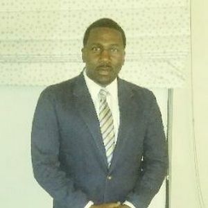 Meet your Posher, Terrence